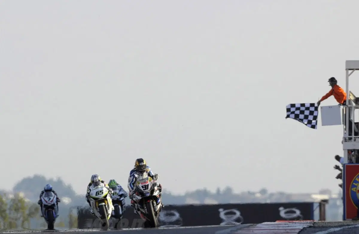 Le pagelle di Kyalami (9)