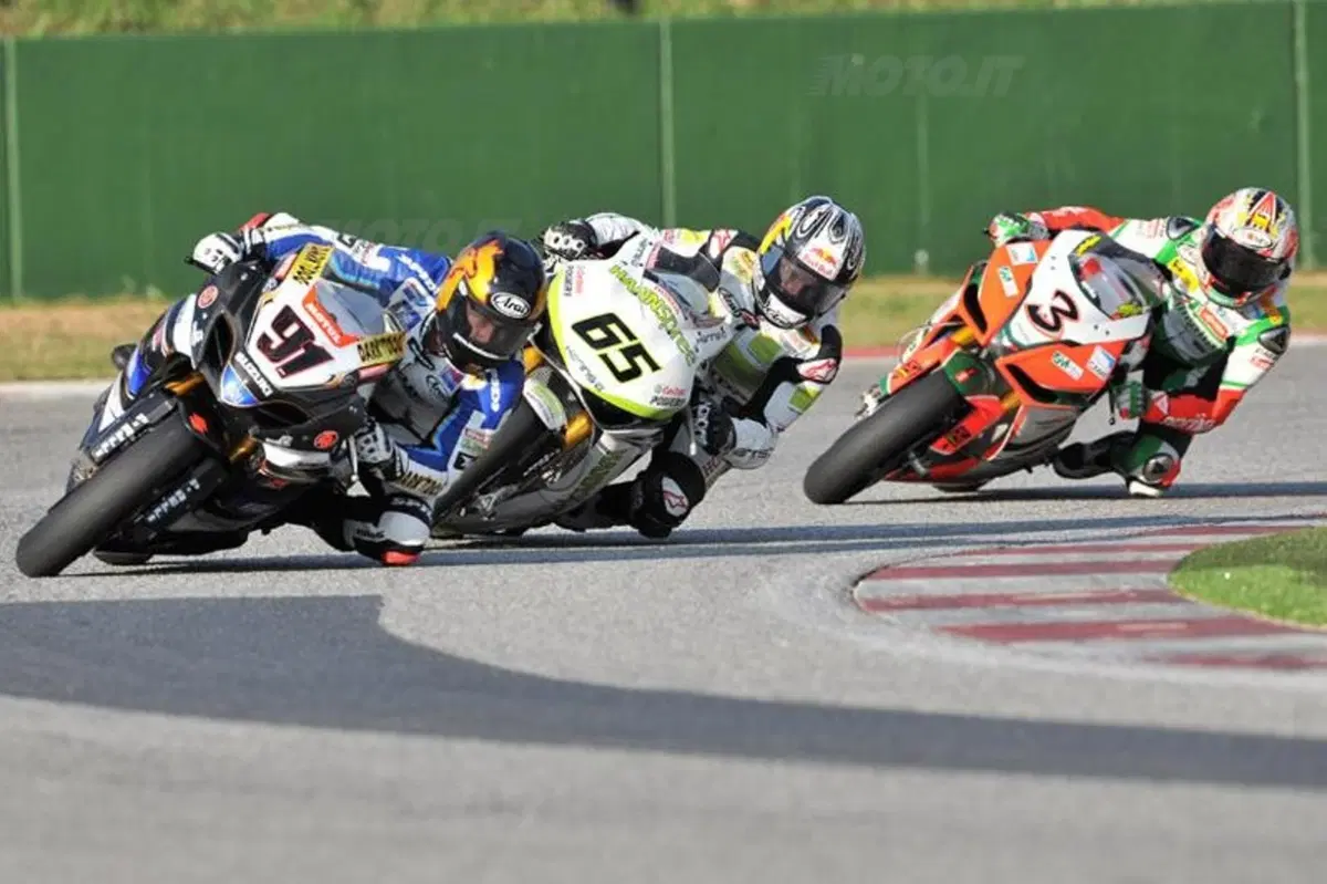 Le pagelle di Kyalami (11)