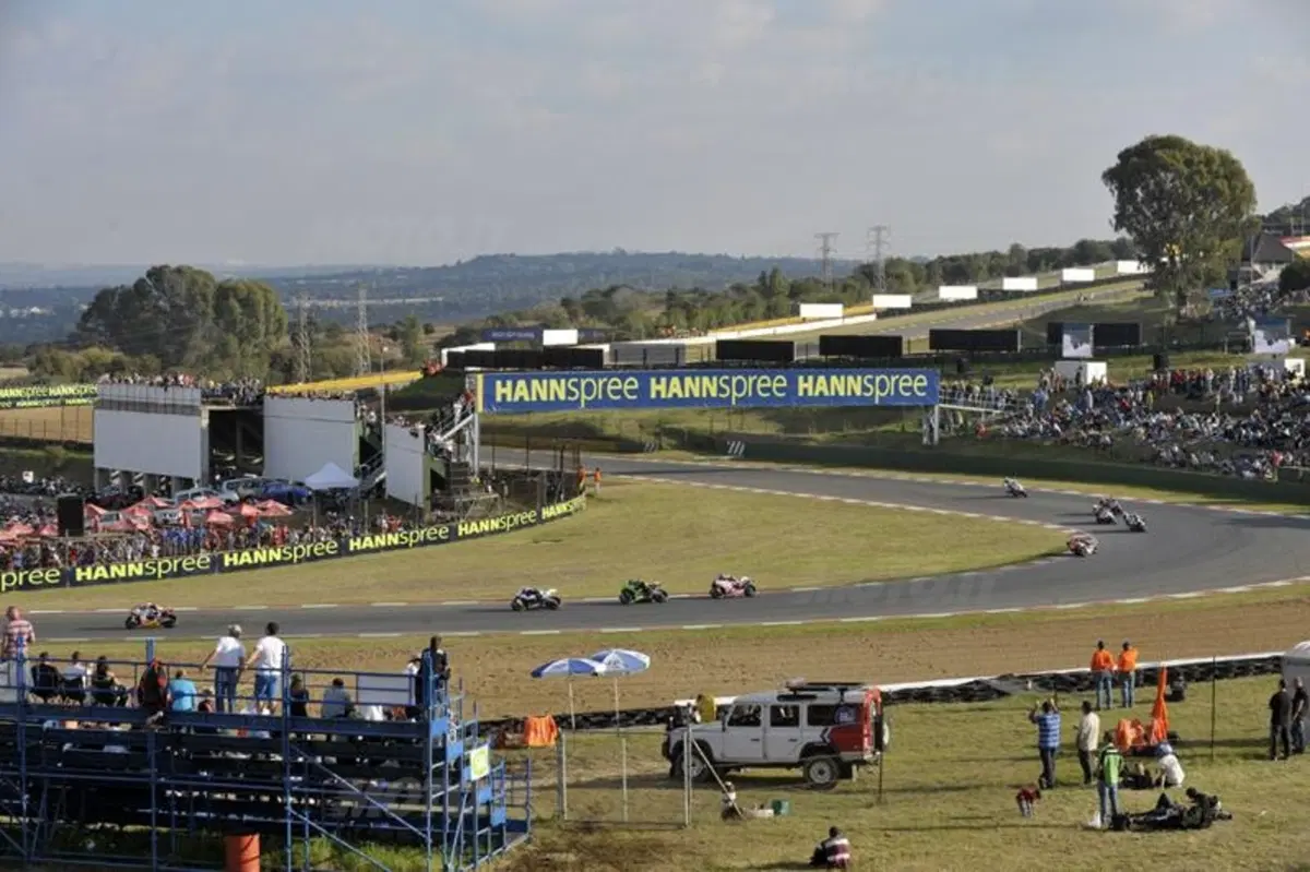 Le pagelle di Kyalami (13)