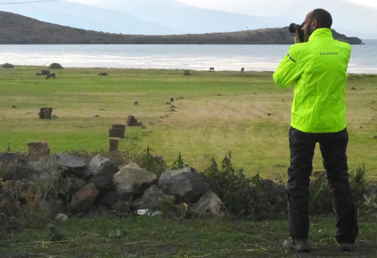 Clover Wet Jacket Pro e Wet Pants Pro (3)