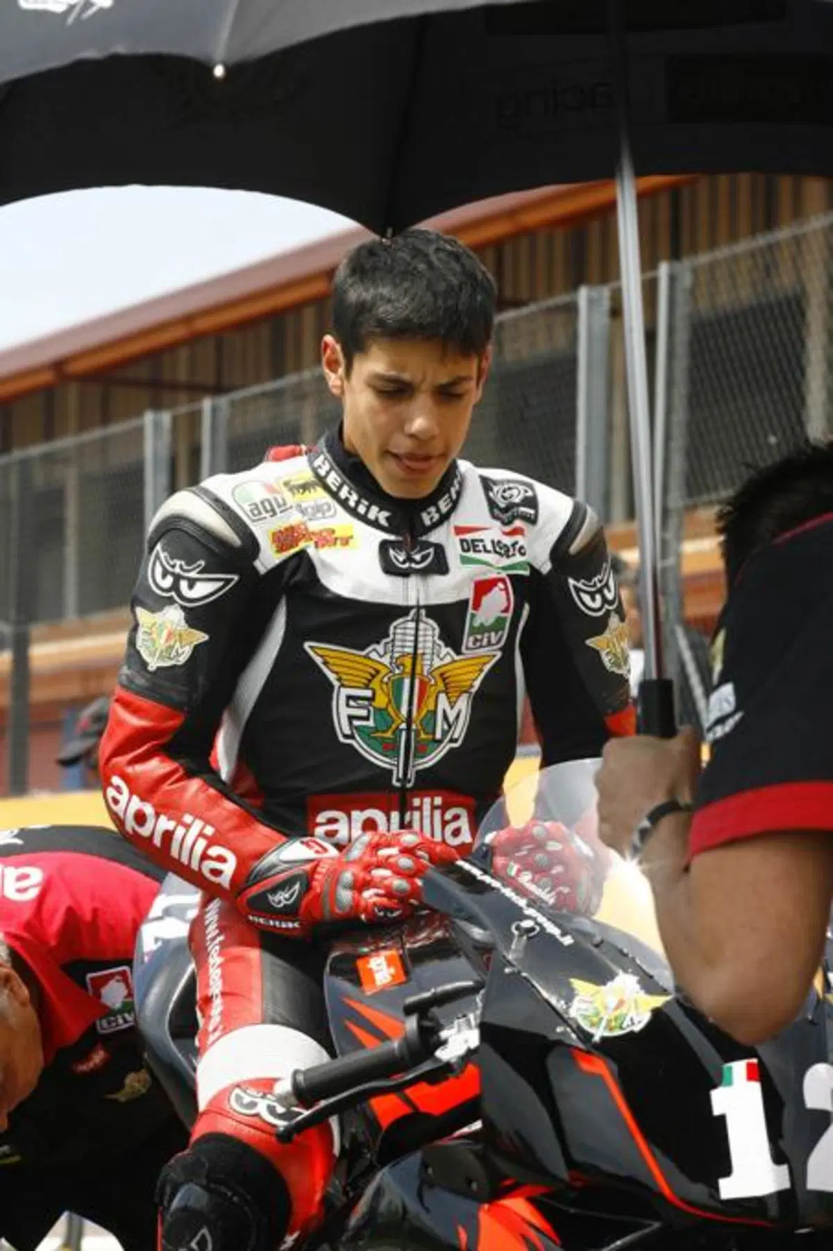 Week-end di gare a Franciacorta, Campionato Italiano Velocità e Gladius Cup