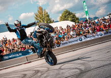 BMW Motorrad Days a Garmisch: i momenti più belli