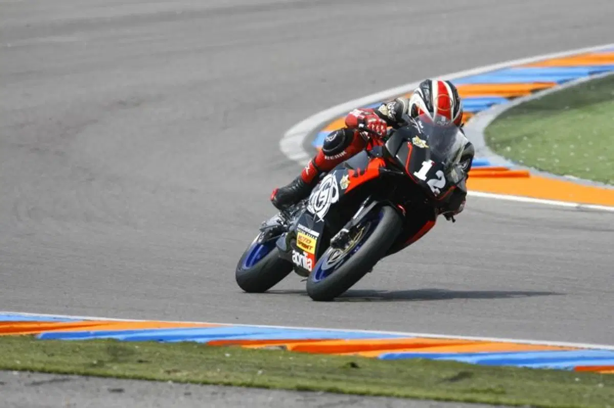 Week-end di gare a Franciacorta, Campionato Italiano Velocità e Gladius Cup (5)
