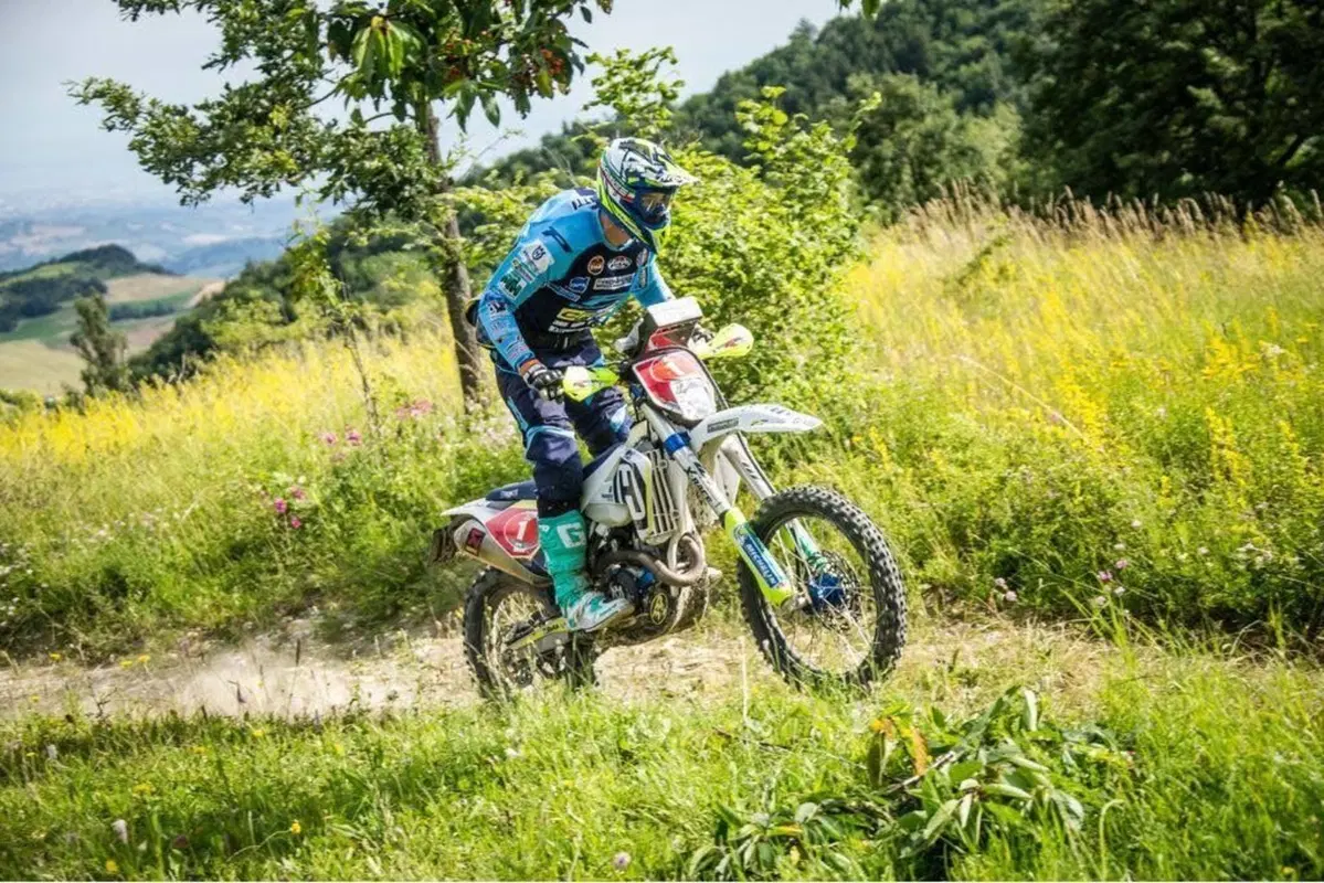 Trofeo Enduro Husqvarna: si avvicina la tappa di Castiglion Fiorentino (2)