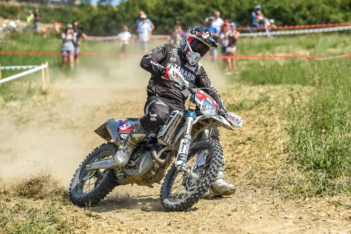 Trofeo Enduro Husqvarna: si avvicina la tappa di Castiglion Fiorentino (5)