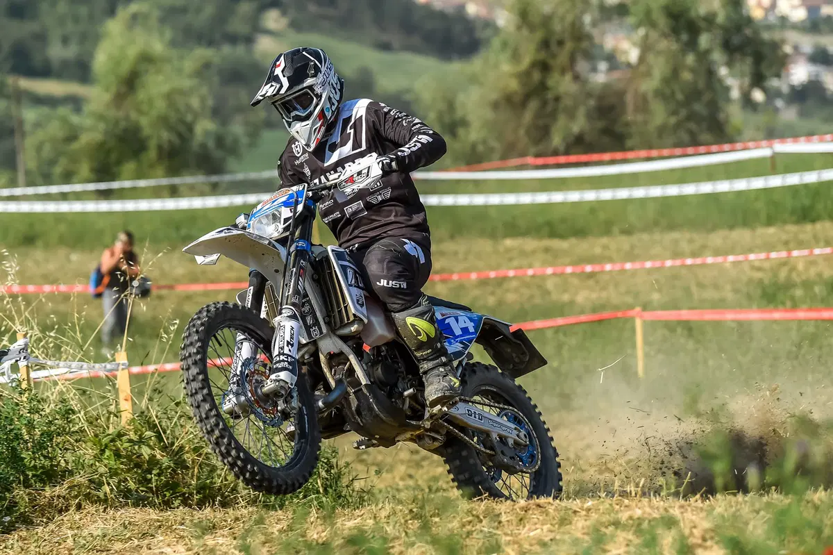 Trofeo Enduro Husqvarna: si avvicina la tappa di Castiglion Fiorentino (6)