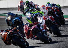 Europe Energy: vinci la MotoGP a Valencia