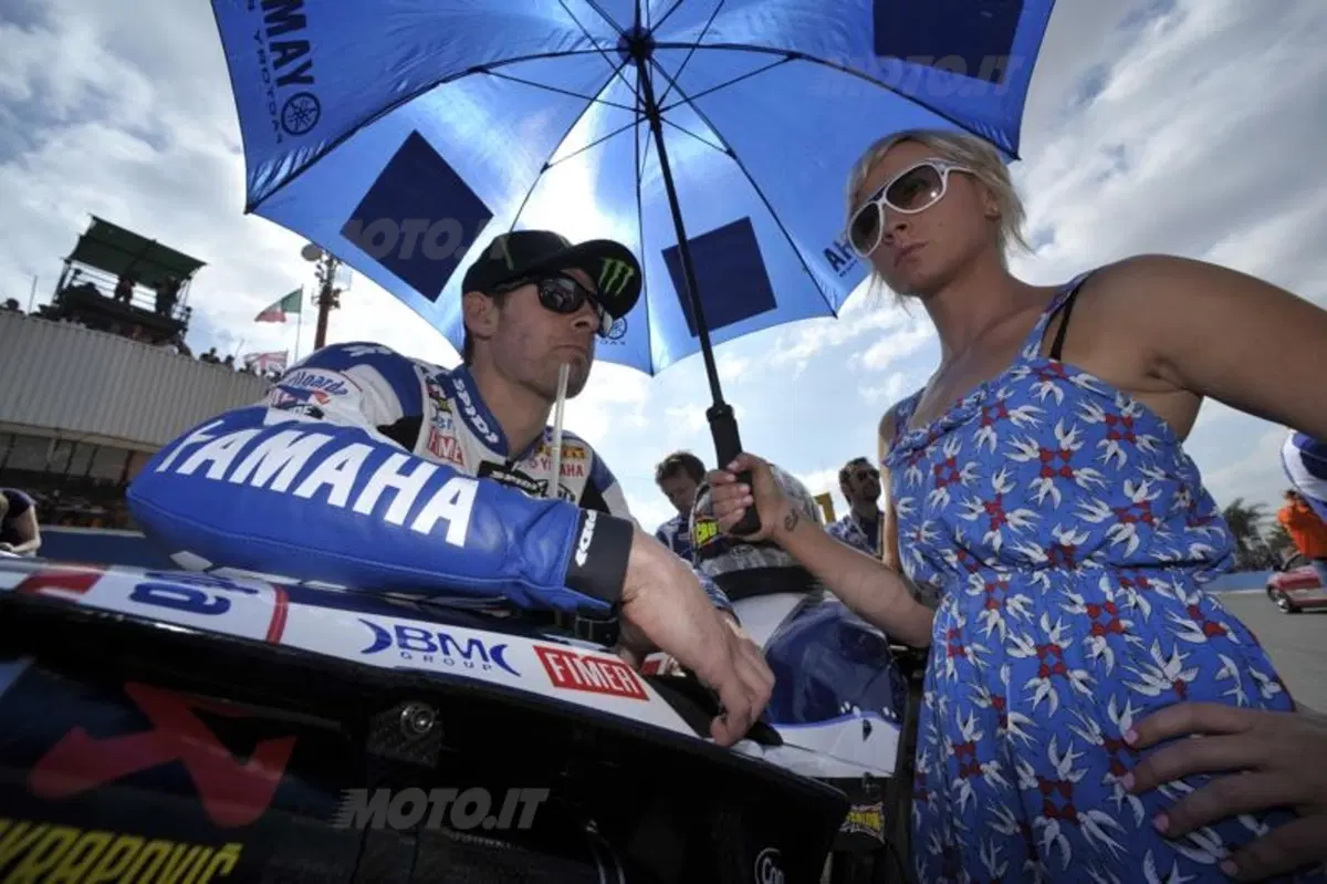 Le Girls più belle di Kyalami (5)