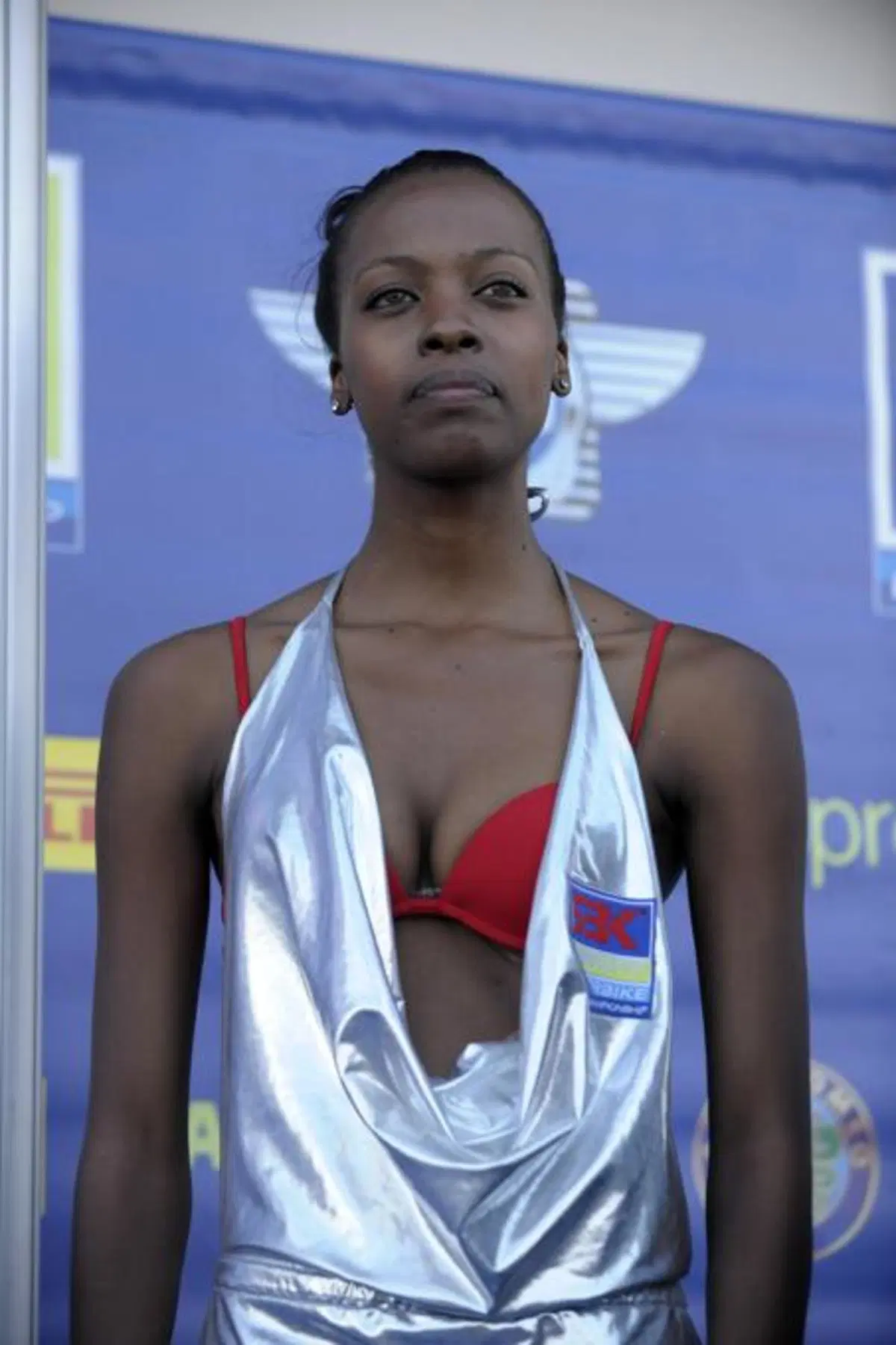 Le Girls più belle di Kyalami (11)