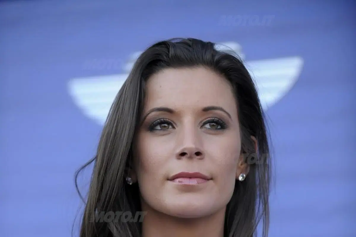 Le Girls più belle di Kyalami (17)