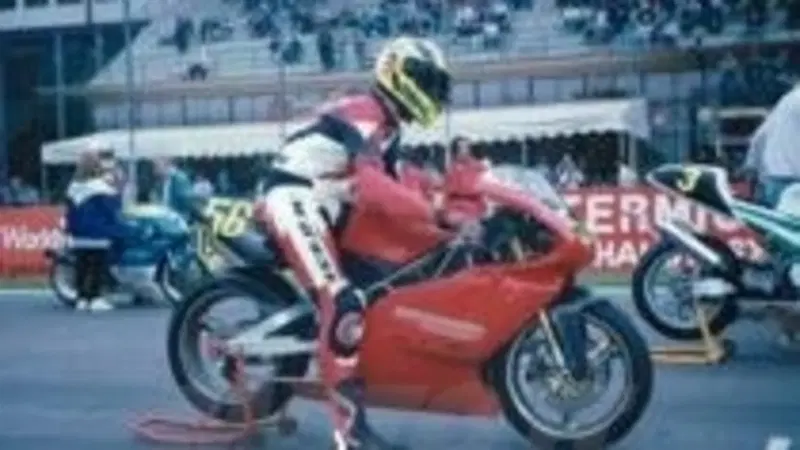 Via la 125, ipotesi "Supermono"