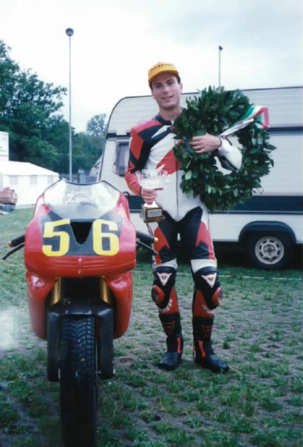 Via la 125, ipotesi "Supermono"