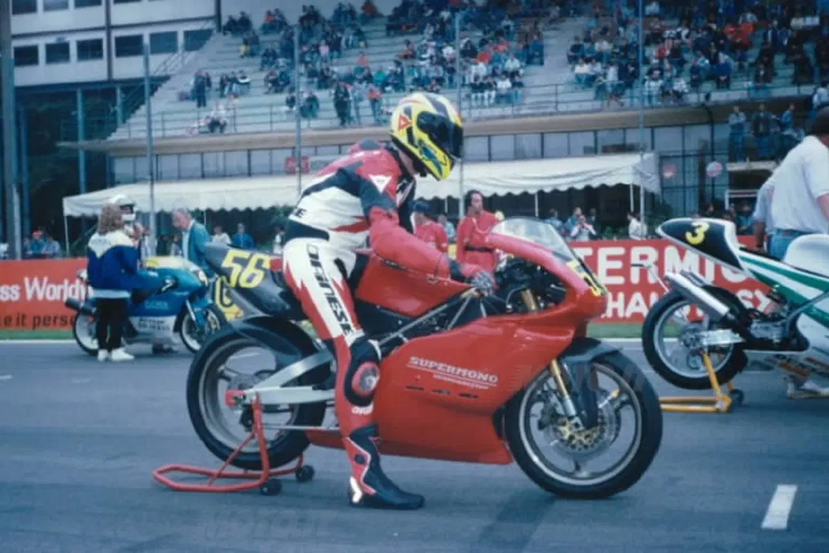 Via la 125, ipotesi "Supermono" (2)