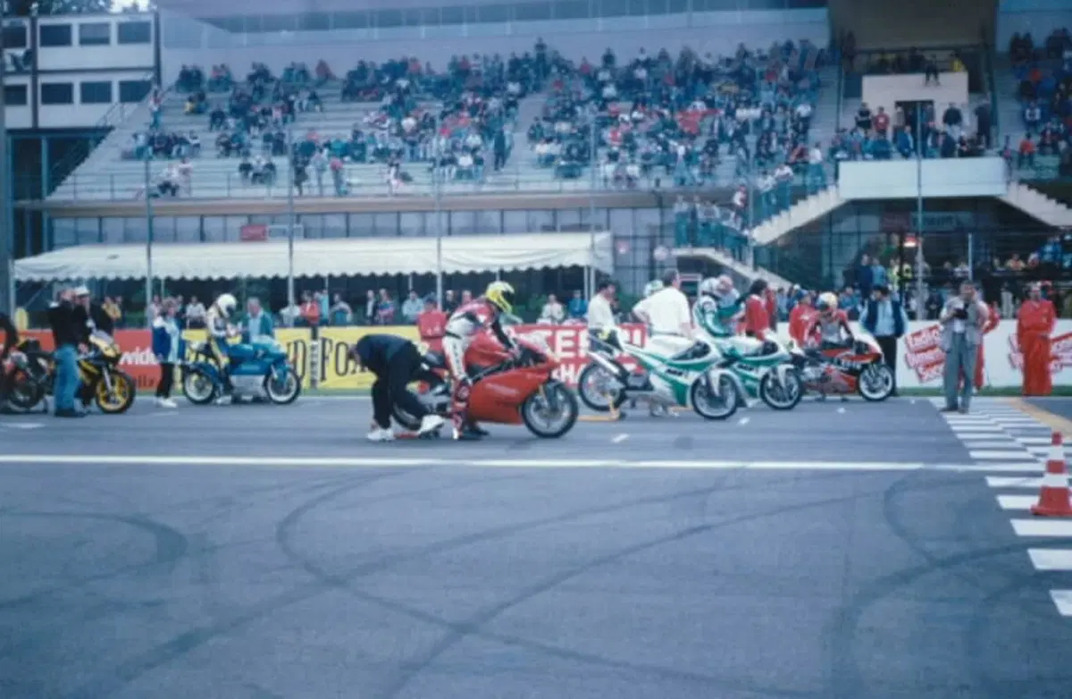 Via la 125, ipotesi "Supermono" (4)