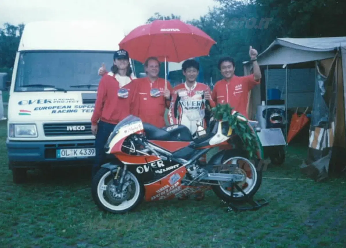 Via la 125, ipotesi "Supermono" (5)