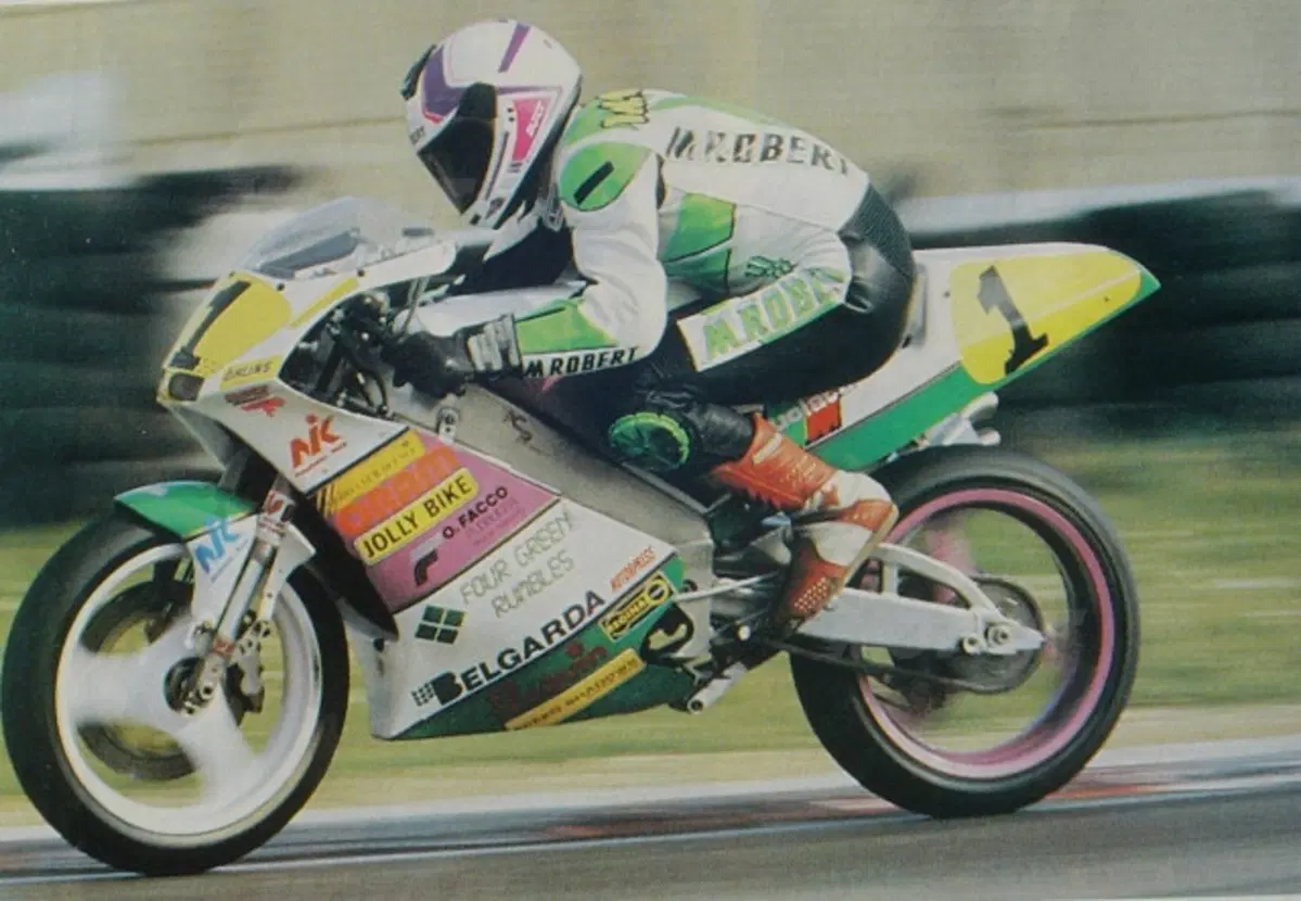 Via la 125, ipotesi "Supermono" (7)