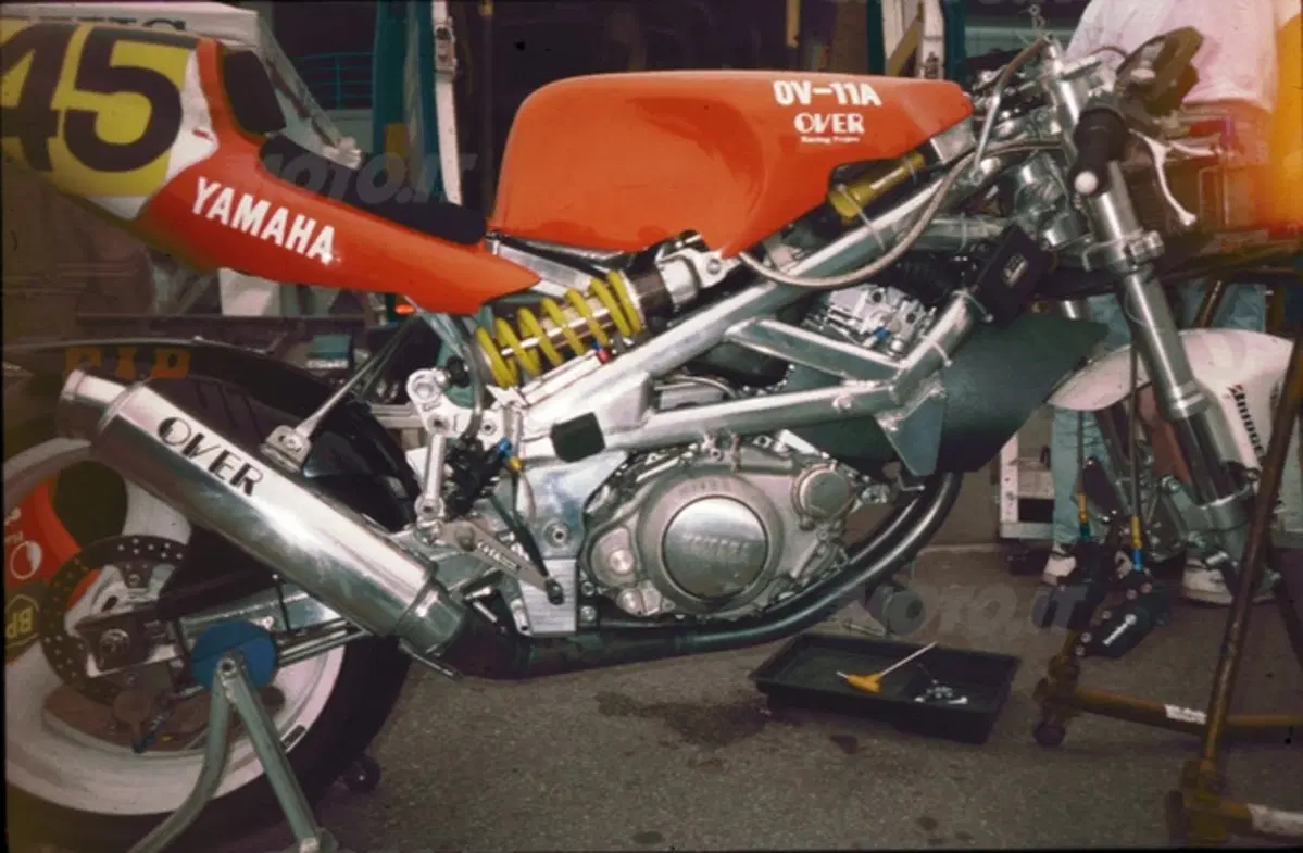 Via la 125, ipotesi "Supermono" (8)