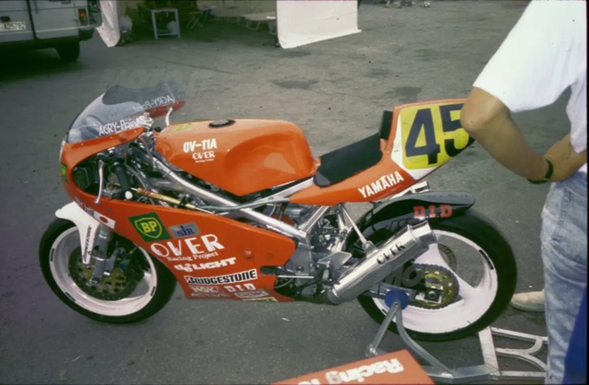 Via la 125, ipotesi "Supermono" (9)