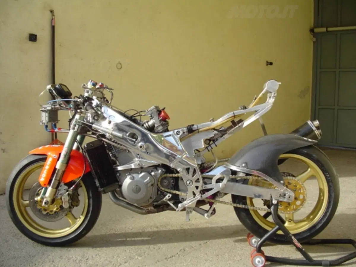Via la 125, ipotesi "Supermono" (10)
