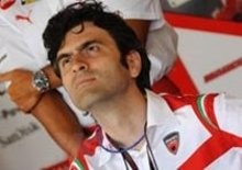 Intervista a Filippo Preziosi, direttore tecnico del reparto corse Ducati