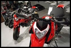 Ducati Brothers Moto