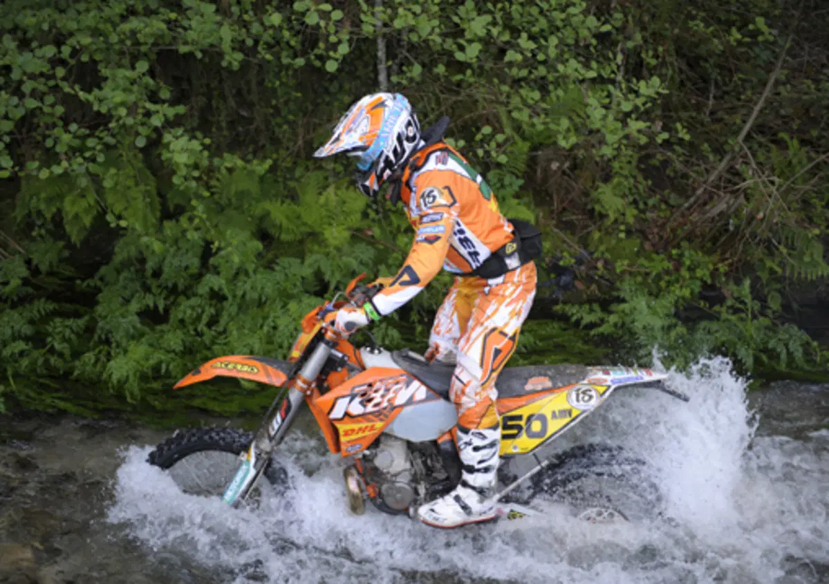 Campionato del Mondo Enduro, arriva la Valli Bergamasche