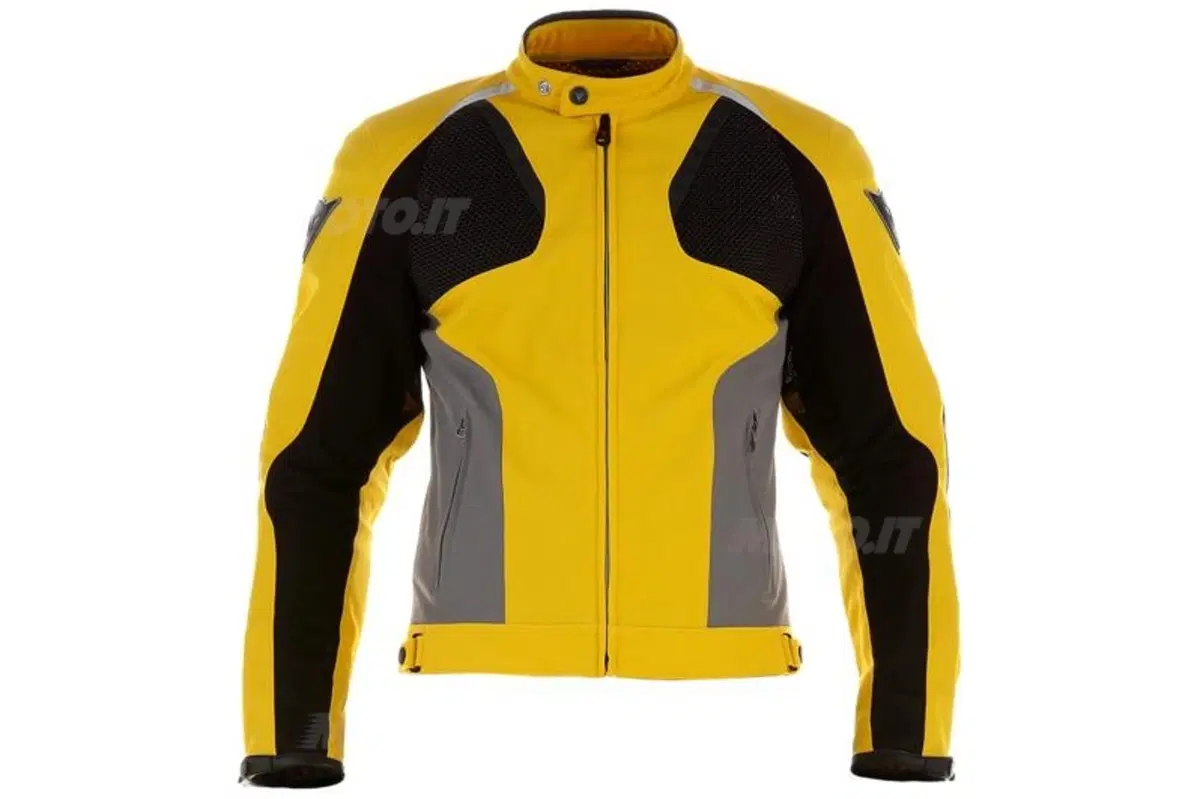 Dainese, Estate 2010