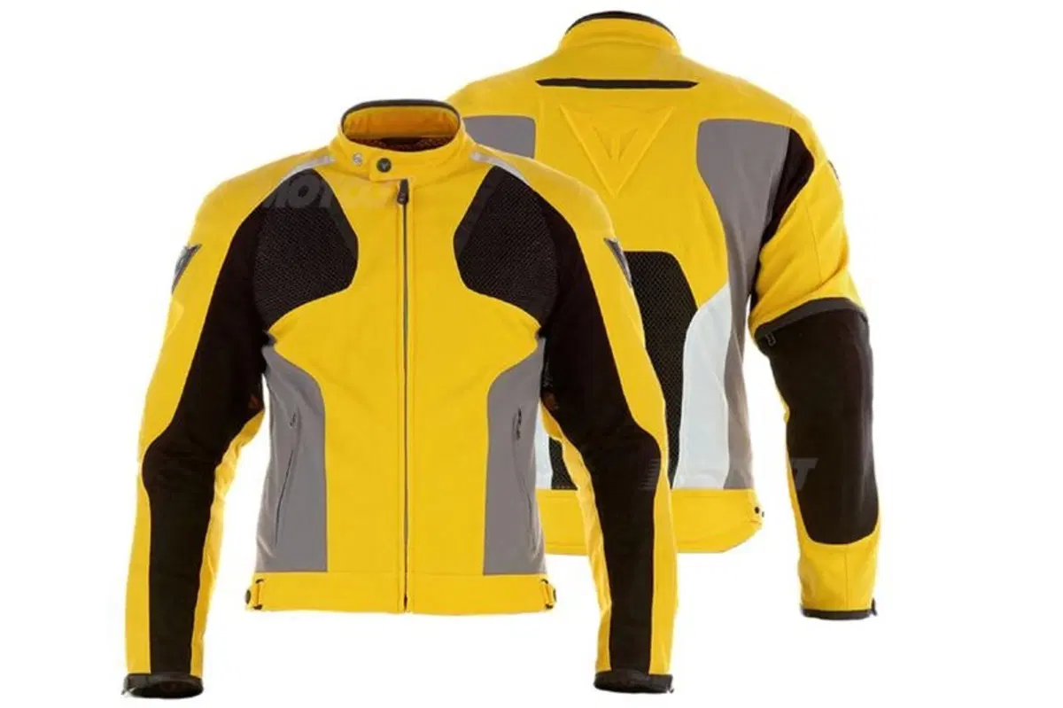 Dainese, Estate 2010 (2)