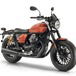 Moto Guzzi V9 Bobber Sport 2019