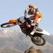 KTM presenta la gamma offroad 2011