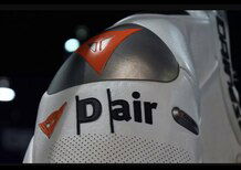 D-Air Dainese. Com’è nato e come funziona l’airbag per motociclisti secondo chi l’ha inventato