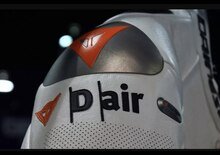 D-Air Dainese. Com’è nato e come funziona l’airbag per motociclisti secondo chi l’ha inventato