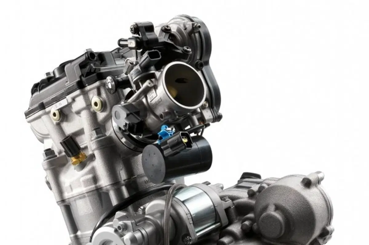 KTM presenta la gamma offroad 2011 (30)