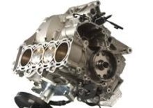I segreti del 4 cilindri della BMW S1000RR