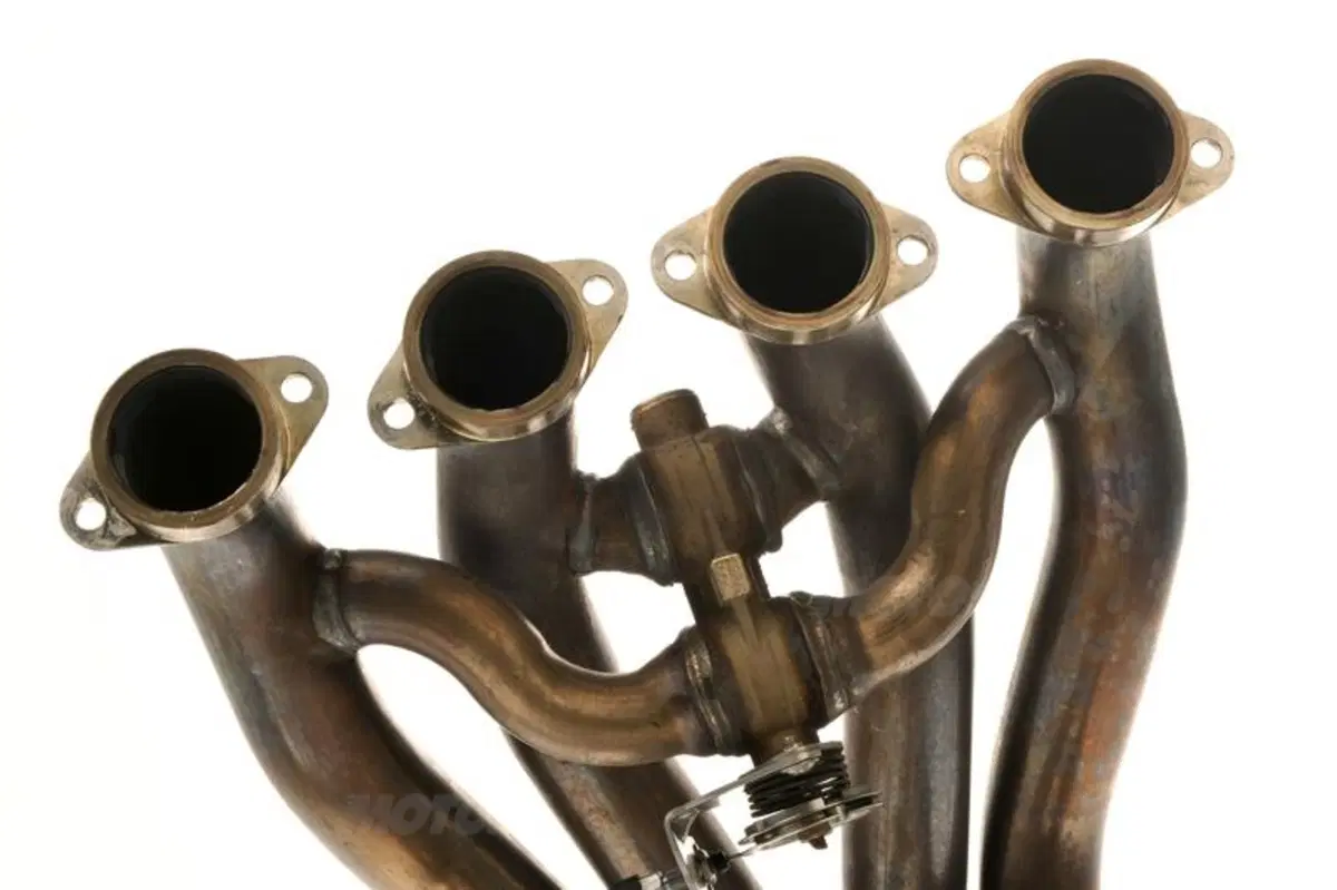 I segreti del 4 cilindri della BMW S1000RR (9)