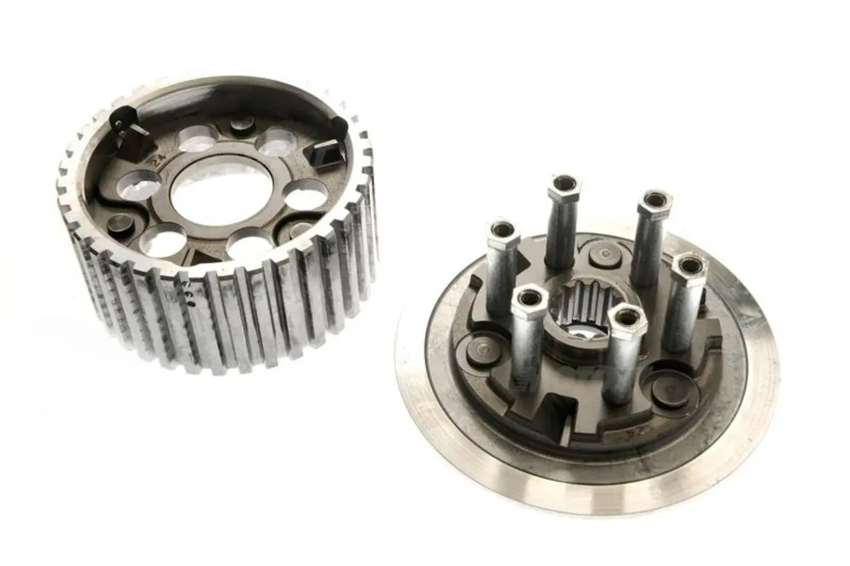 I segreti del 4 cilindri della BMW S1000RR (12)