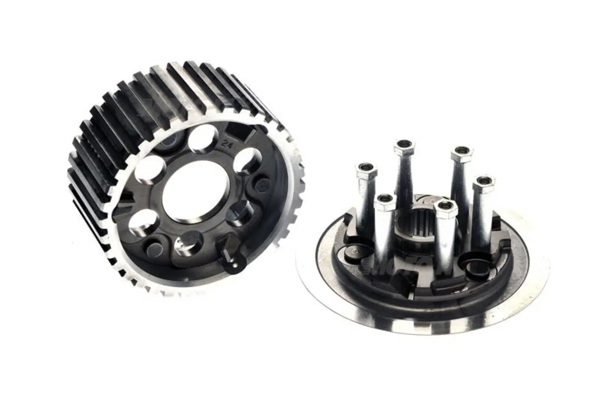 I segreti del 4 cilindri della BMW S1000RR (13)