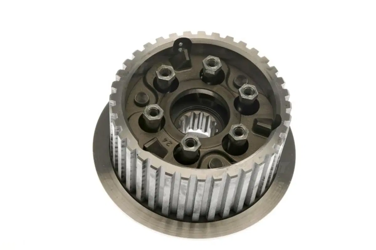 I segreti del 4 cilindri della BMW S1000RR (14)