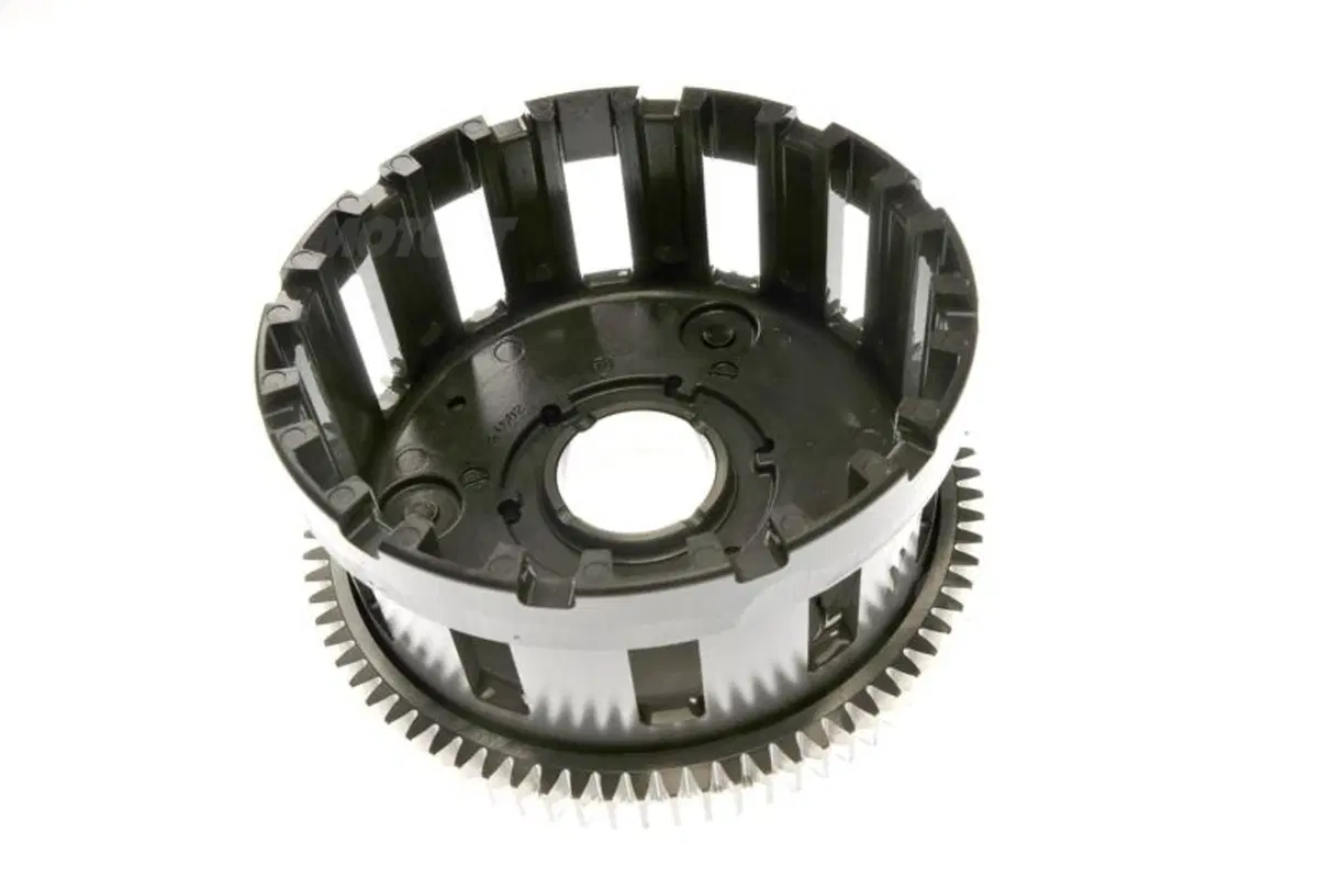 I segreti del 4 cilindri della BMW S1000RR (15)