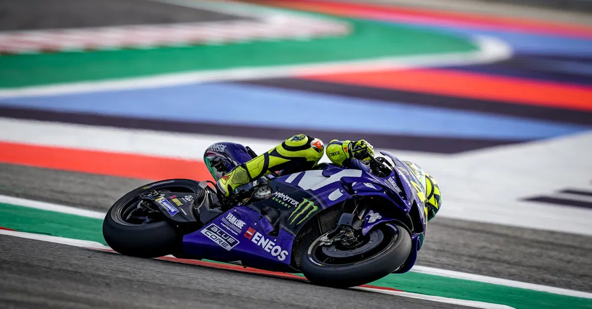 MotoGP 2018. Rossi: "Lorenzo ne ha un pelo di pi&ugrave;"