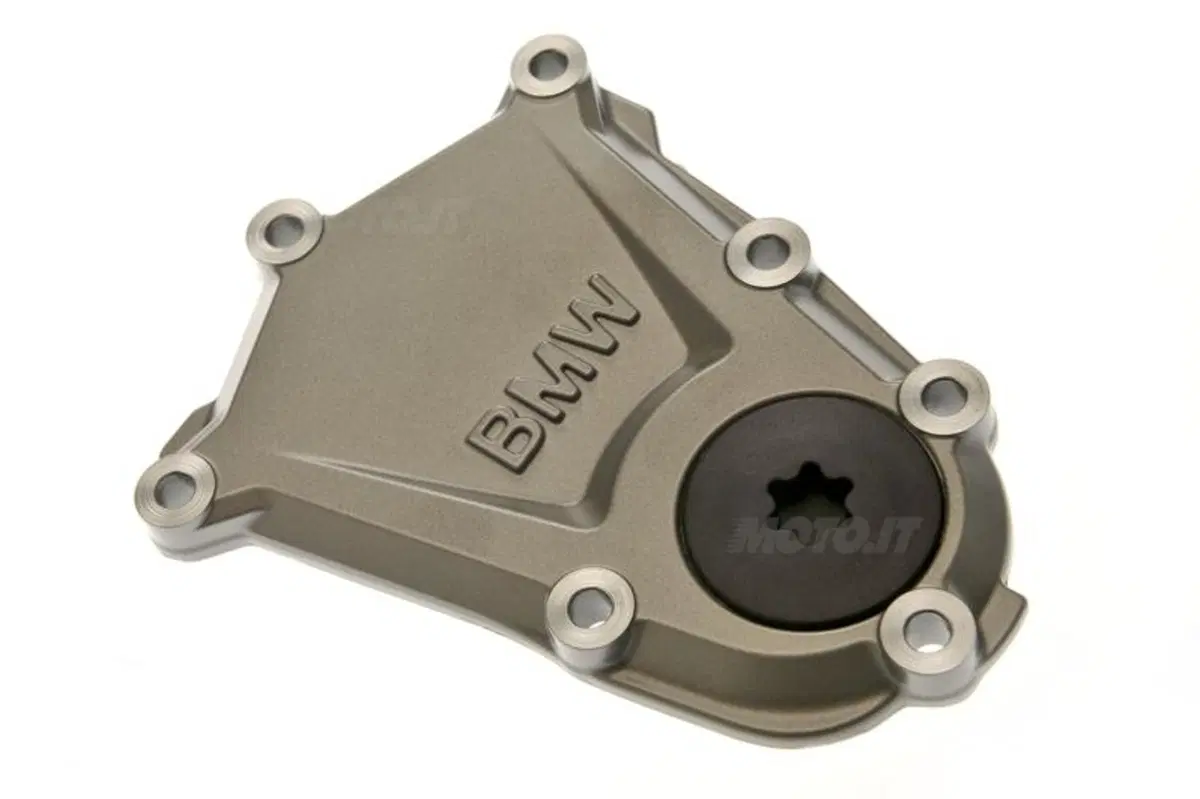 I segreti del 4 cilindri della BMW S1000RR (16)