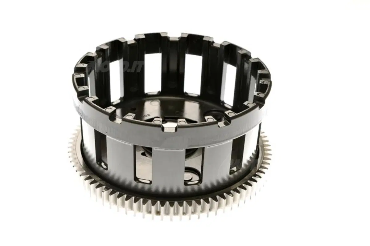 I segreti del 4 cilindri della BMW S1000RR (17)