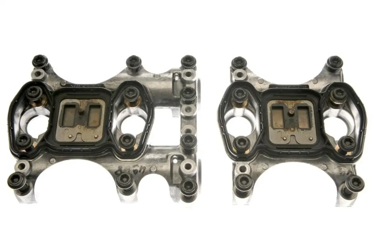 I segreti del 4 cilindri della BMW S1000RR (18)