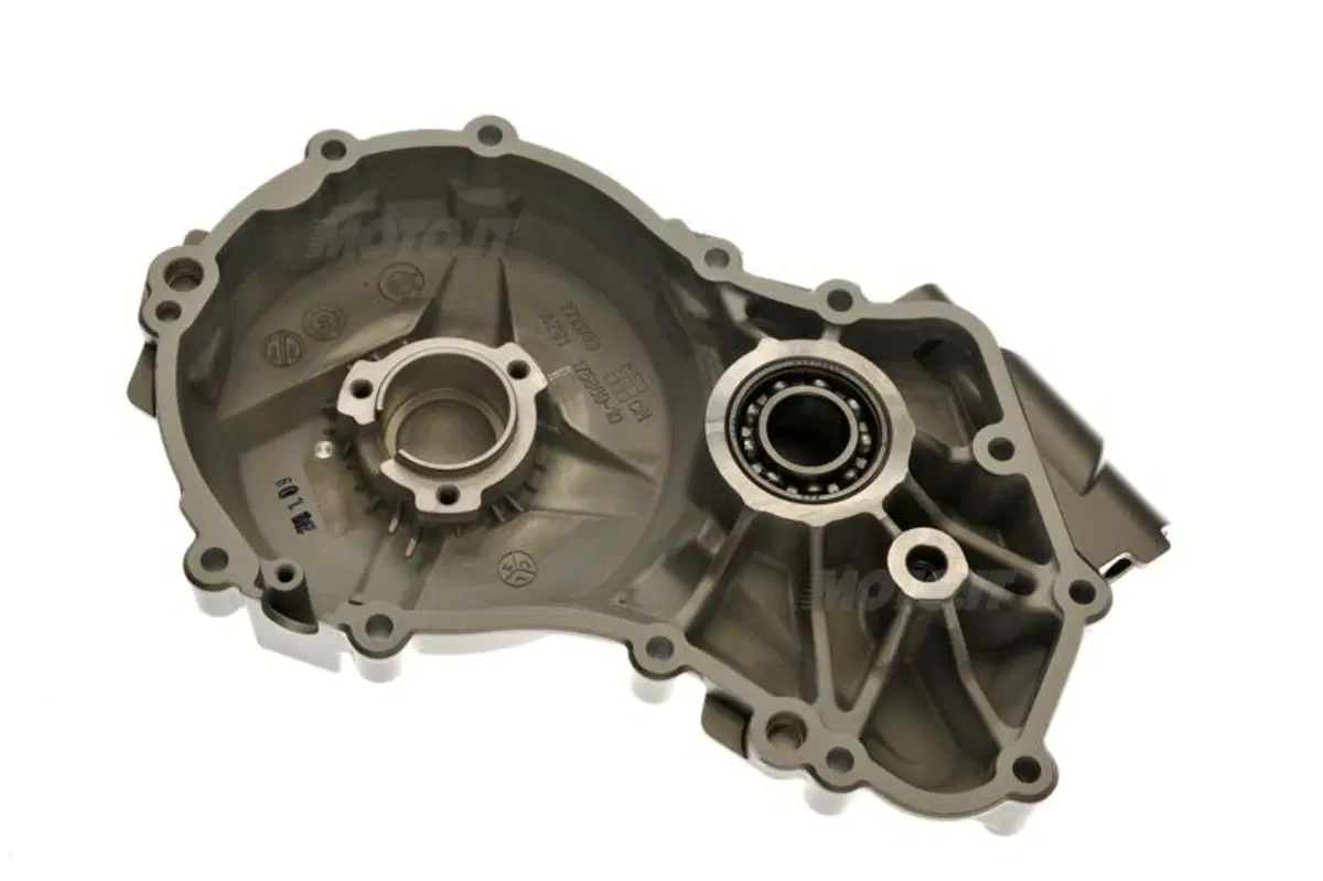 I segreti del 4 cilindri della BMW S1000RR (25)