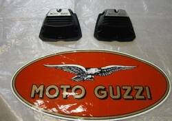 coperchi valvole Moto Guzzi