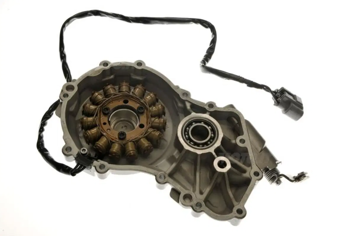 I segreti del 4 cilindri della BMW S1000RR (30)