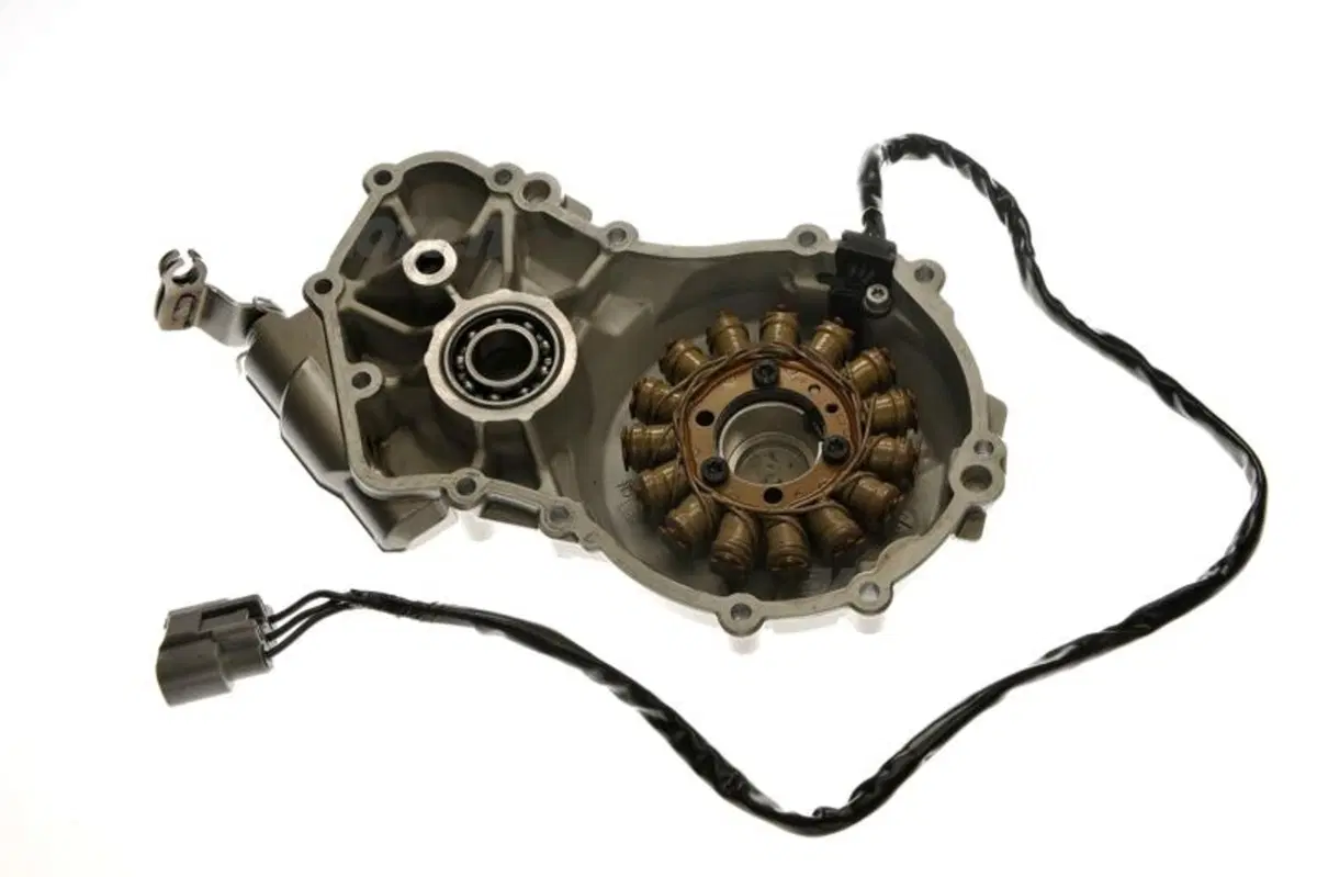 I segreti del 4 cilindri della BMW S1000RR (31)