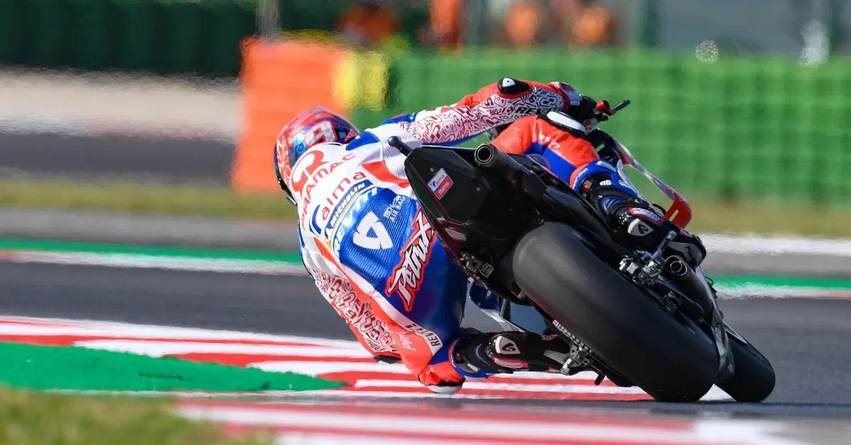 MotoGP 2018. I commenti dei piloti dopo le qualifiche a Misano