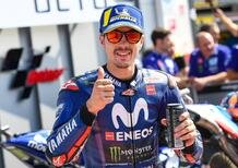 MotoGP 2018. I commenti dei piloti dopo le qualifiche a Misano