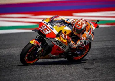 MotoGP. Spunti, considerazioni e domande dopo le qualifiche a Misano